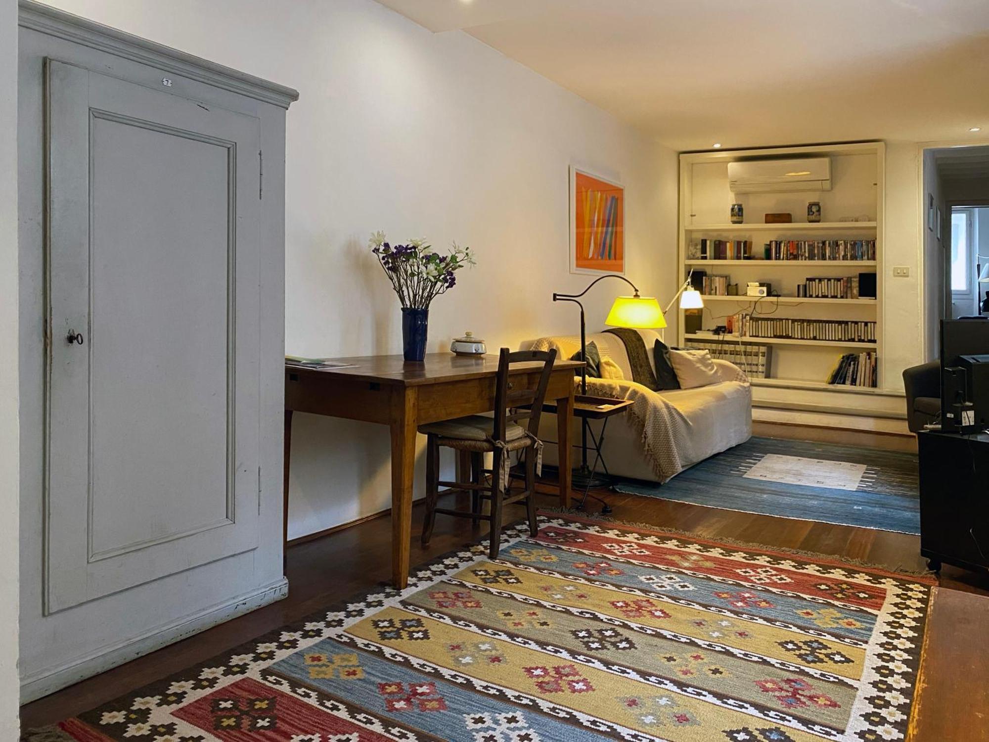 Grand Piano Apartment Firenze Kültér fotó