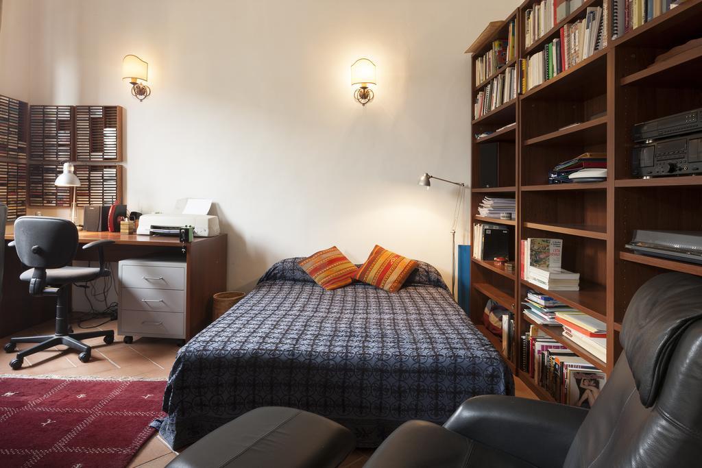 Grand Piano Apartment Firenze Kültér fotó