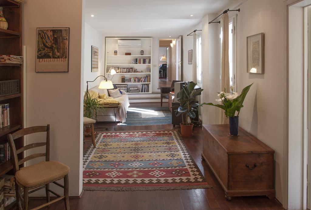 Grand Piano Apartment Firenze Kültér fotó