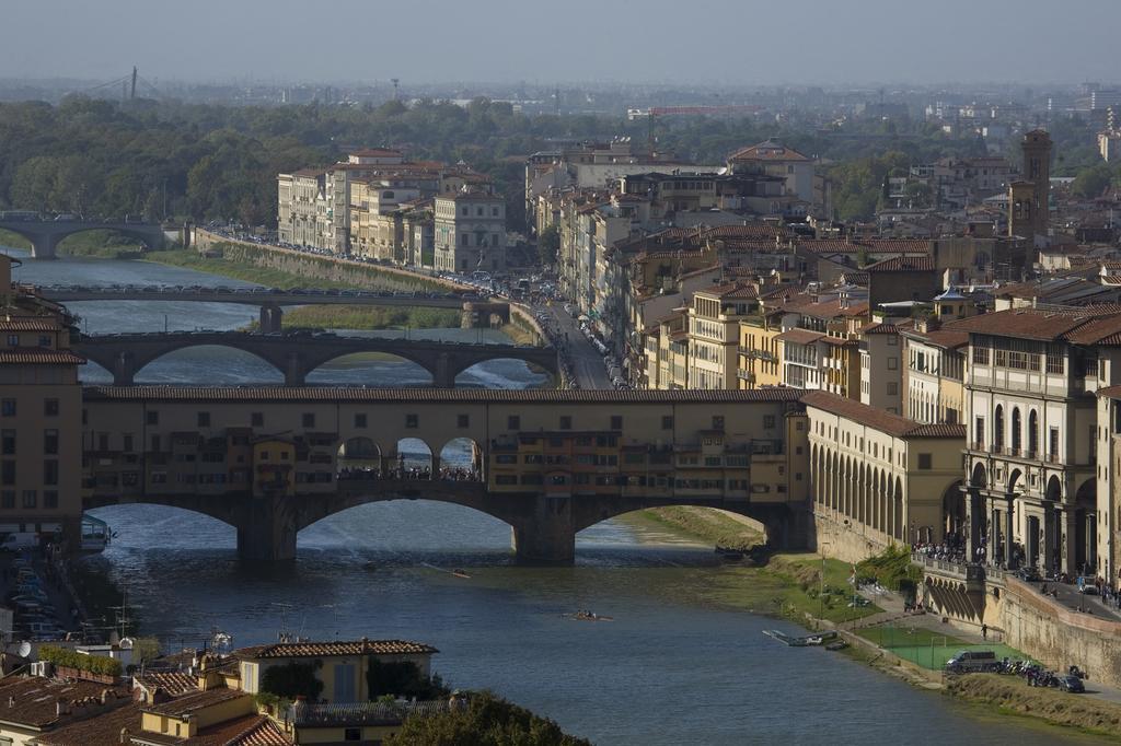 Grand Piano Apartment Firenze Kültér fotó