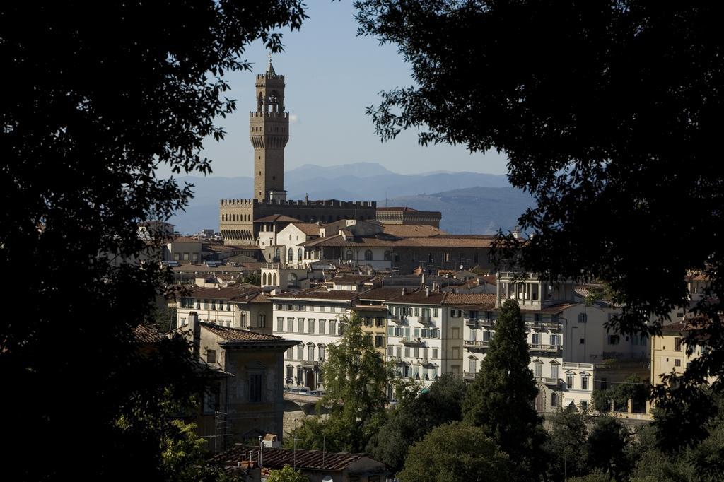 Grand Piano Apartment Firenze Kültér fotó
