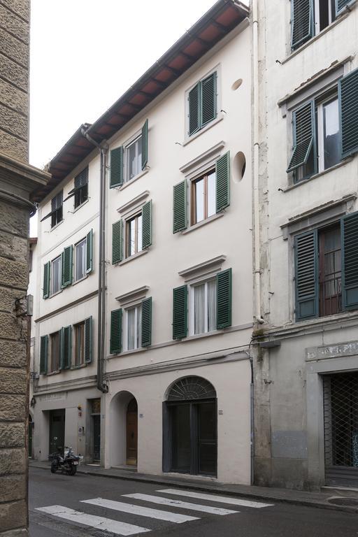 Grand Piano Apartment Firenze Kültér fotó
