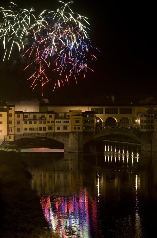 Grand Piano Apartment Firenze Kültér fotó