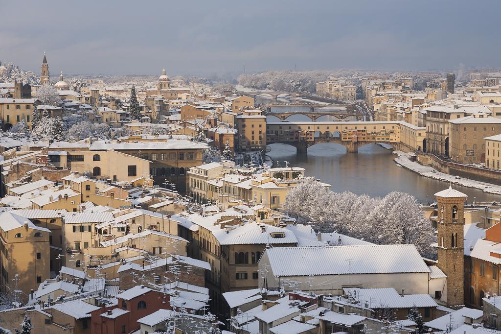 Grand Piano Apartment Firenze Kültér fotó