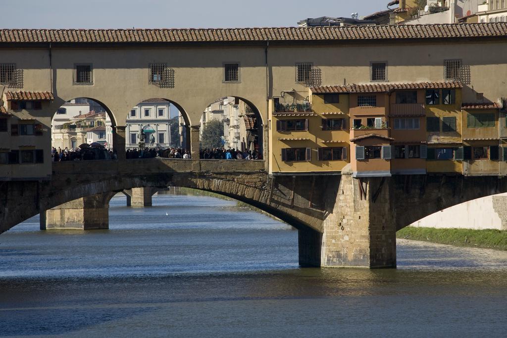 Grand Piano Apartment Firenze Kültér fotó