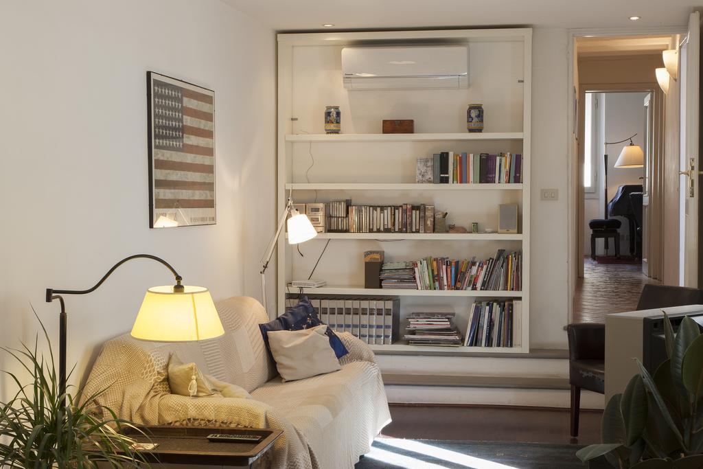 Grand Piano Apartment Firenze Kültér fotó