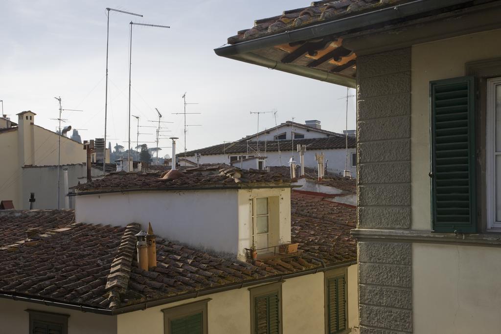 Grand Piano Apartment Firenze Kültér fotó