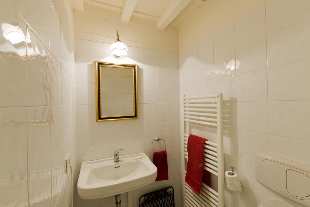 Grand Piano Apartment Firenze Kültér fotó