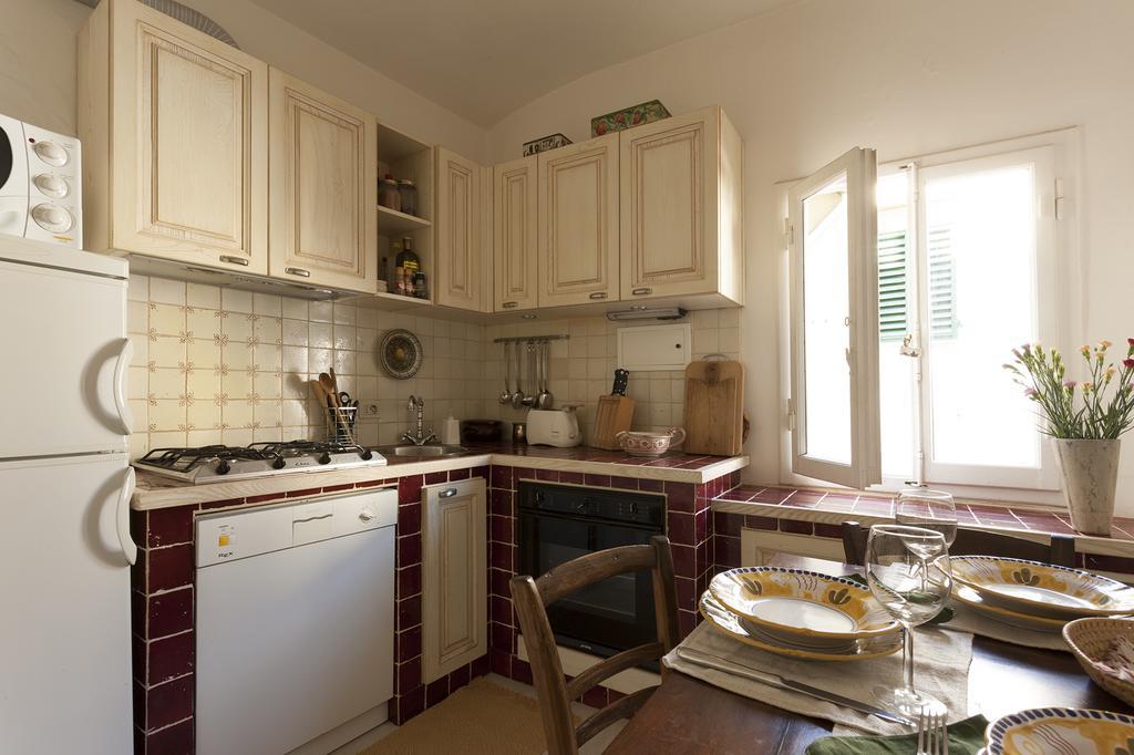 Grand Piano Apartment Firenze Kültér fotó