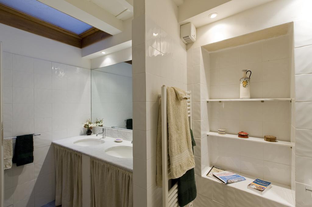 Grand Piano Apartment Firenze Kültér fotó