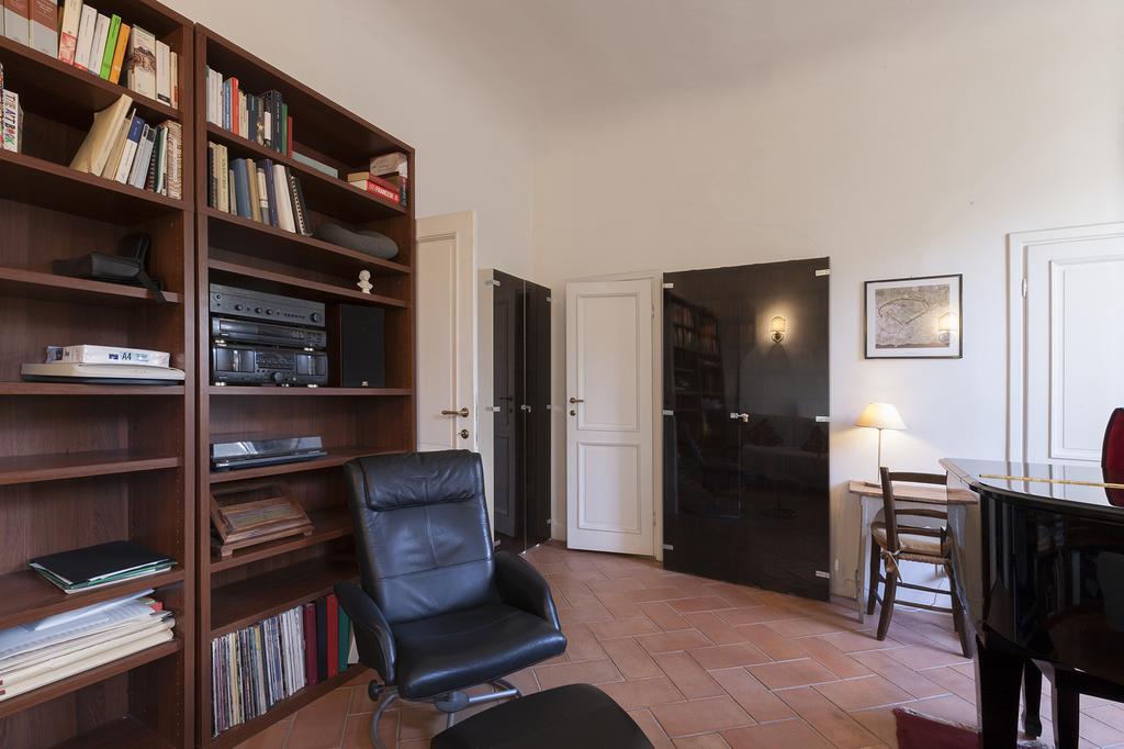 Grand Piano Apartment Firenze Kültér fotó