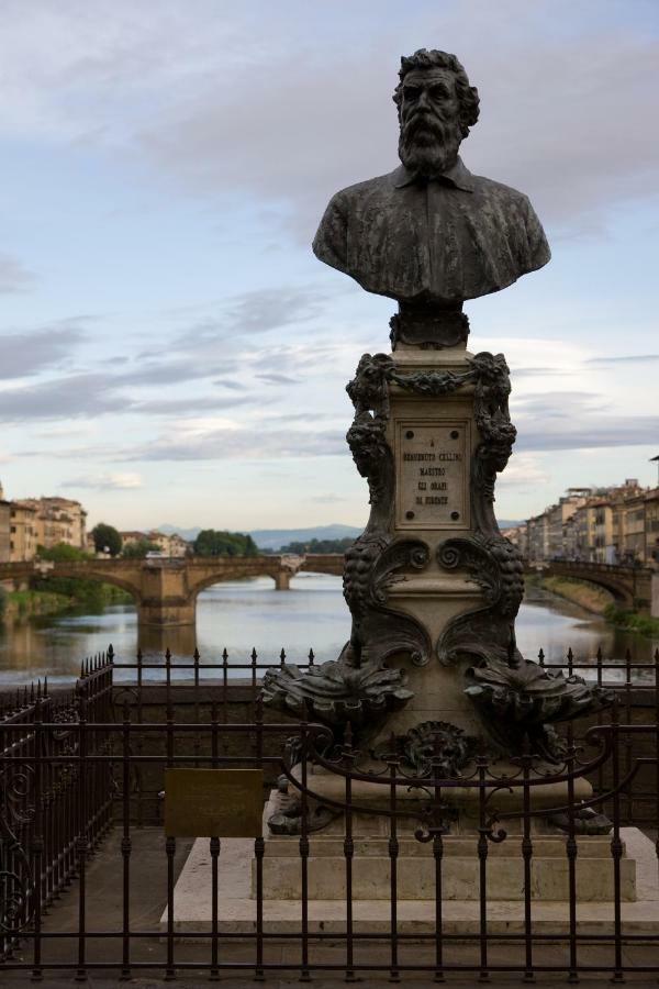 Grand Piano Apartment Firenze Kültér fotó