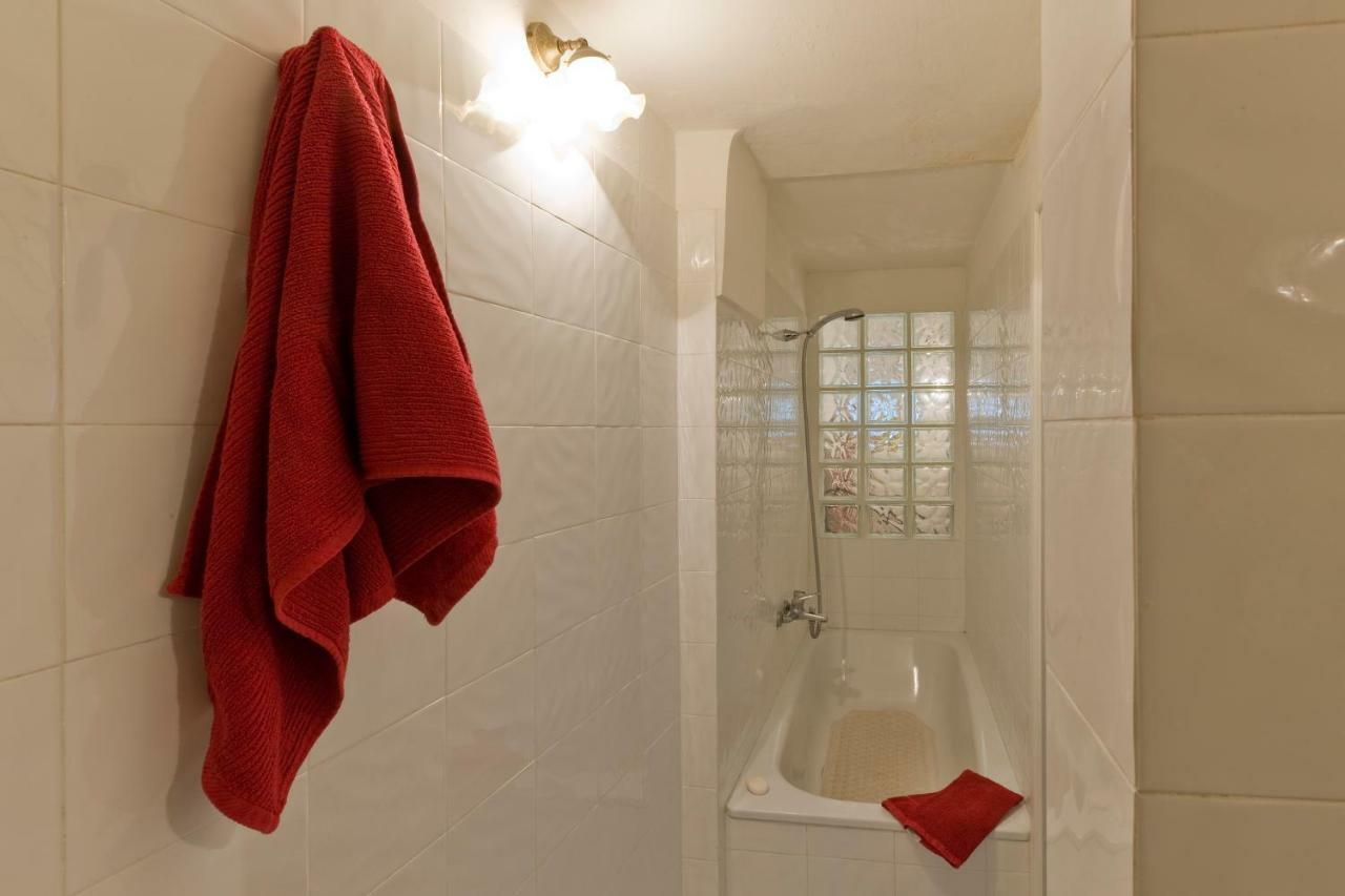 Grand Piano Apartment Firenze Kültér fotó