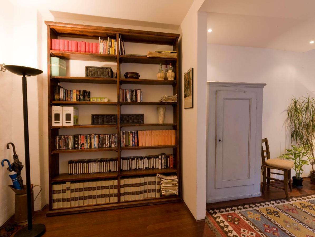 Grand Piano Apartment Firenze Kültér fotó